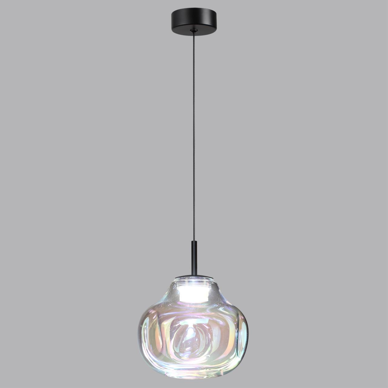 5097/4LB Odeon Light Подвесной светильник VASO — фото 4
