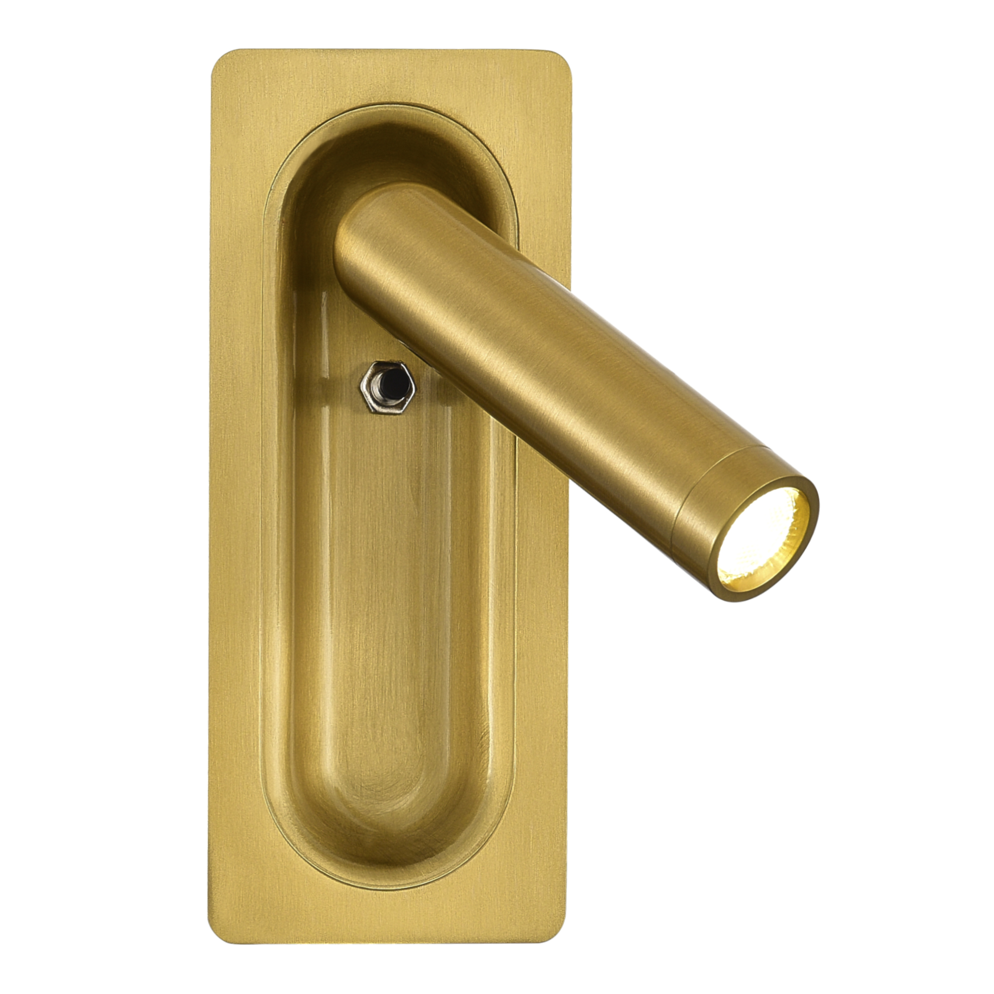 Картинка SL6238.301.01 Светильник настенный ST-Luce PARILLA