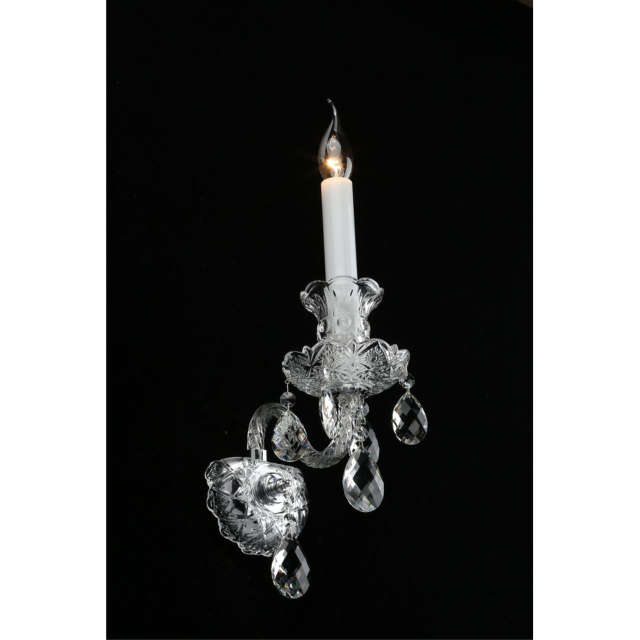 Дополнительная картинка Бра Aployt Ketrin APL.812.01.01