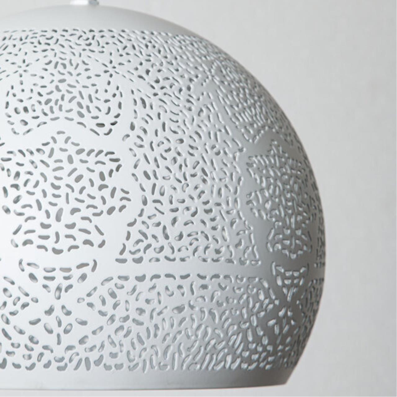 Дополнительная картинка Подвесной светильник Arte Lamp CELESTA A7058SP-1WH