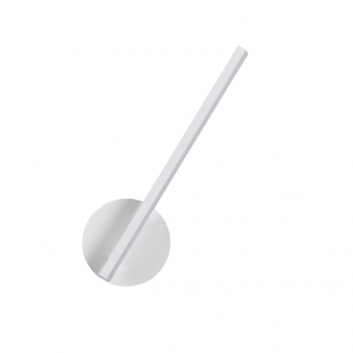 5604/9WL LEDIO LN23 022 белый Настенный светильник LED 9W 3000К 624Лм 220V ELERI