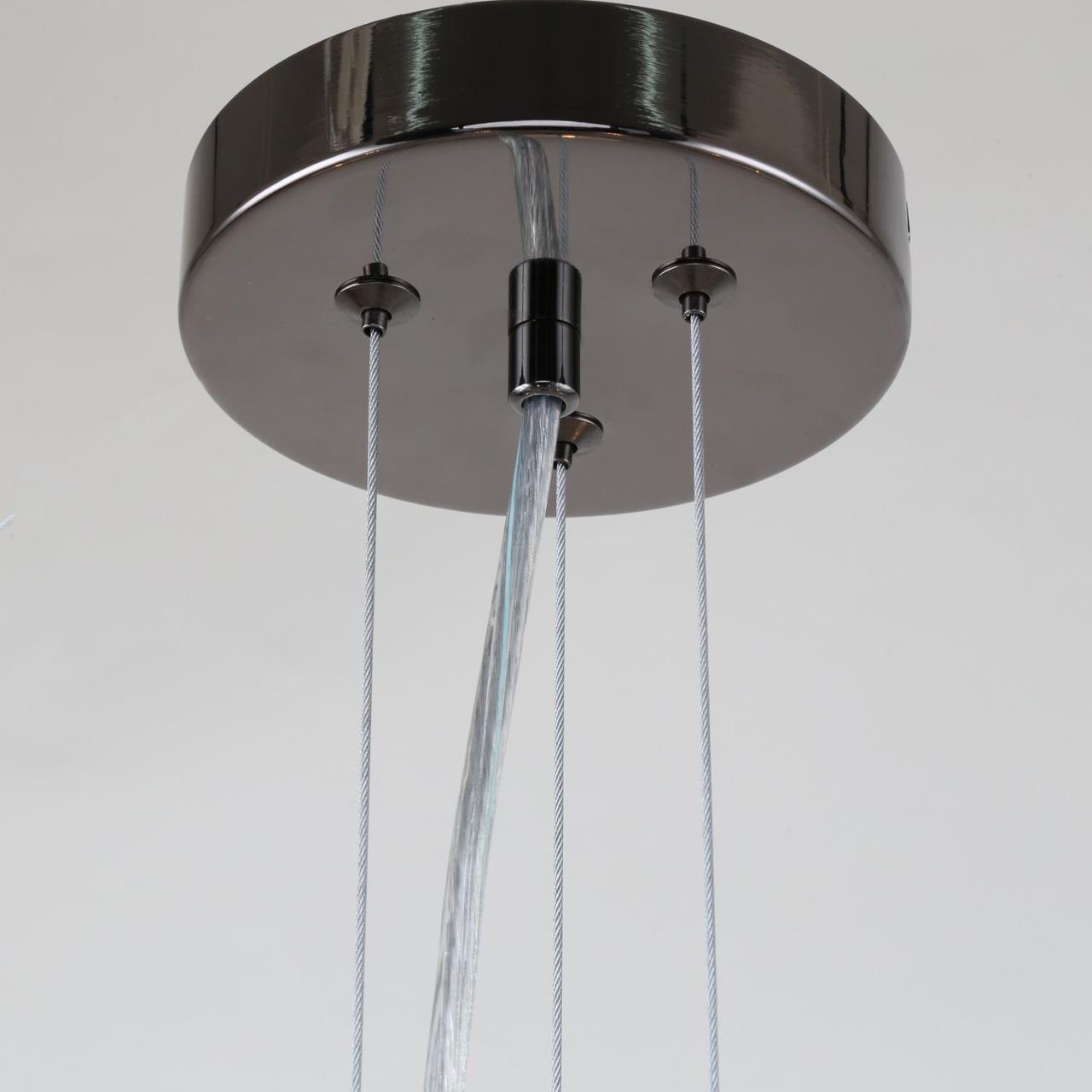 Дополнительная картинка Подвесная люстра Proper 4087-7P