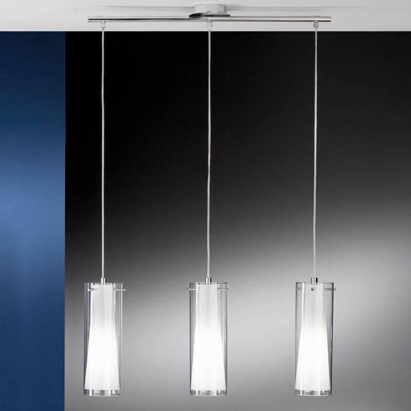 Картинка Подвесной светильник Eglo Pinto 89833