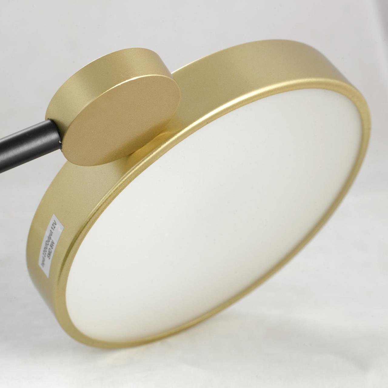 Дополнительная картинка Люстра потолочная Lussole LSP-8433 Gilbert