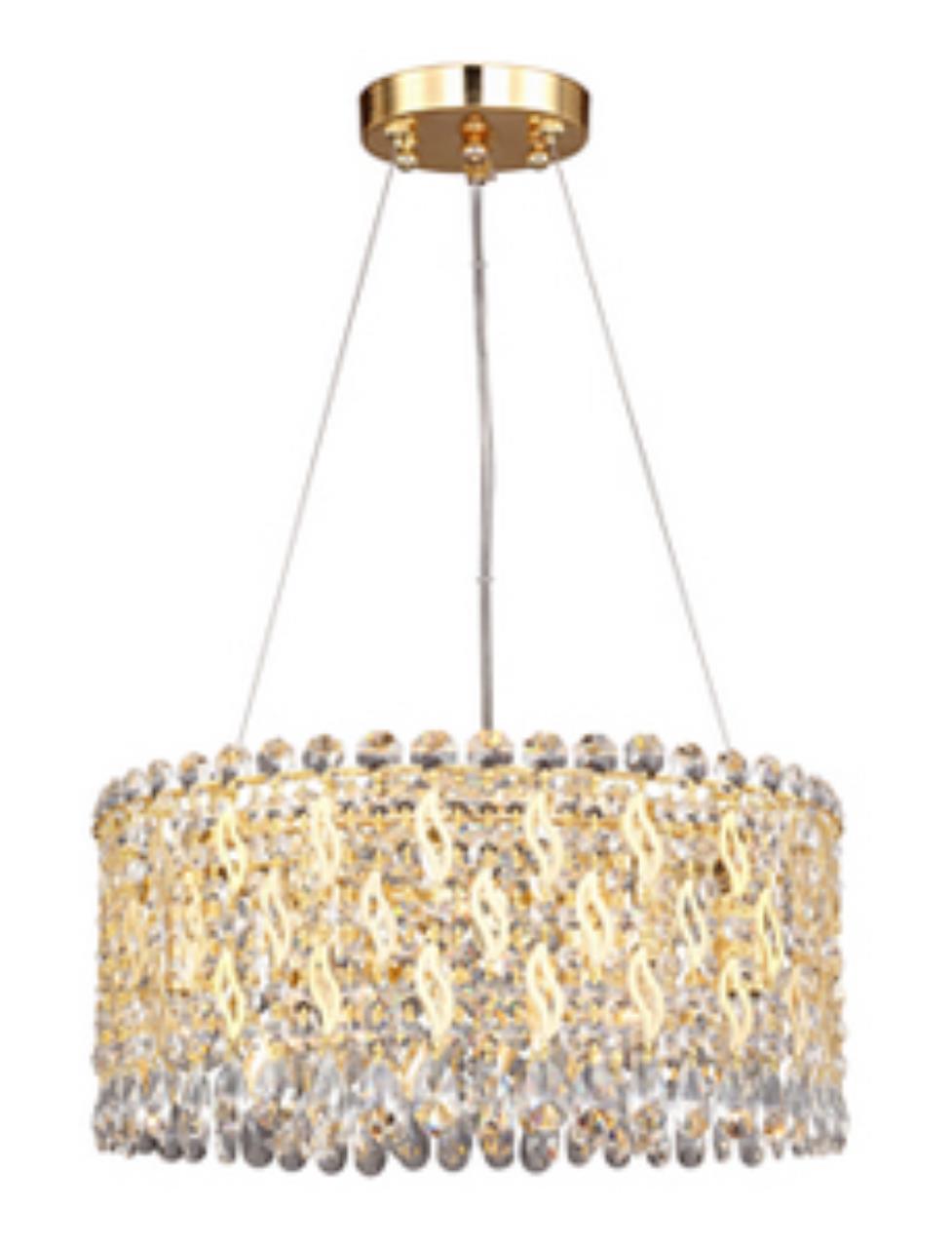 Картинка Подвесная люстра Favourite Celebrity 2048-6P