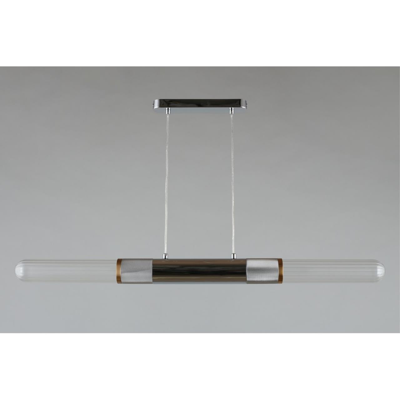 Картинка APL.307.13.02 Светильник подвесной Aployt Brynia