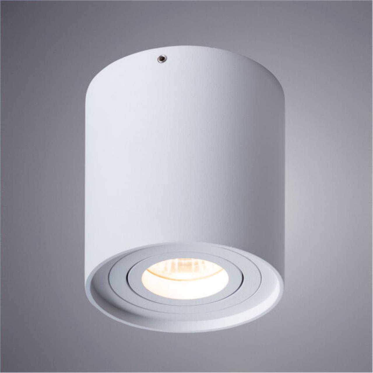 Дополнительная картинка Потолочный светильник Arte Lamp Falcon A5645PL-1WH