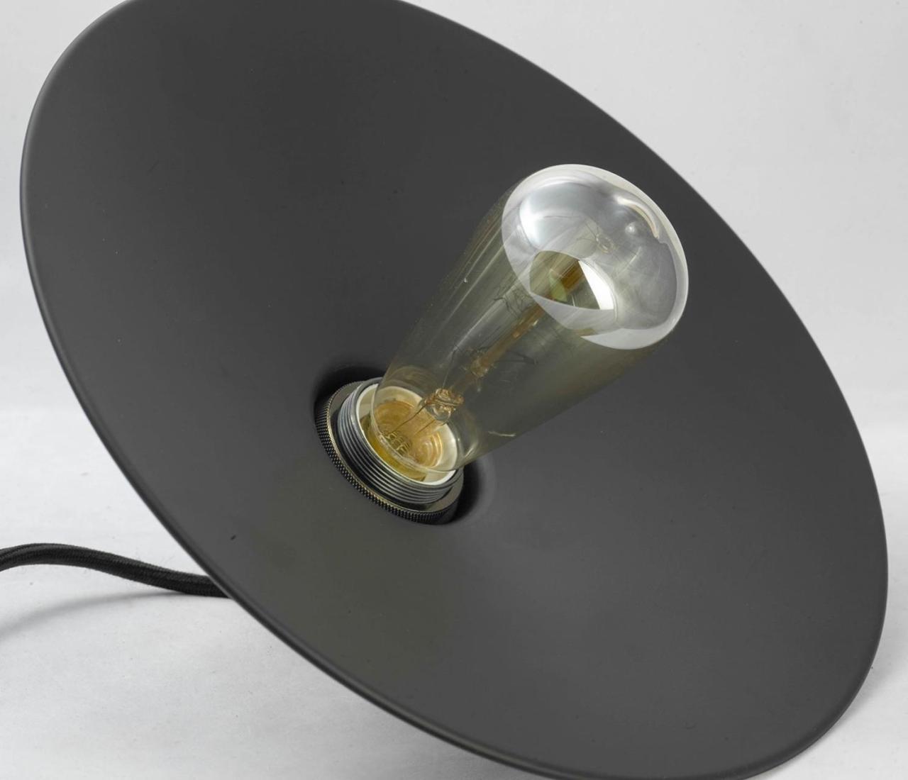 Дополнительная картинка Подвесной светильник Lussole Loft X LSP-9601