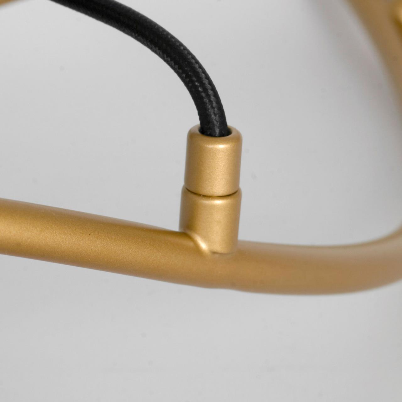 Картинка Люстра подвесная Lussole LSP-8823