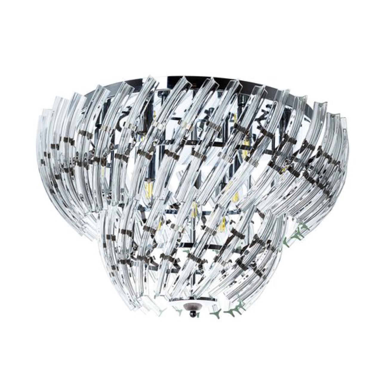 Дополнительная картинка Потолочный светильник Arte Lamp ELLA A1054PL-9CC