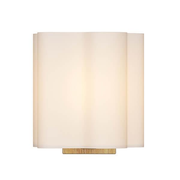 Дополнительная картинка Настенный светильник Lightstar Nubi Legno 802615