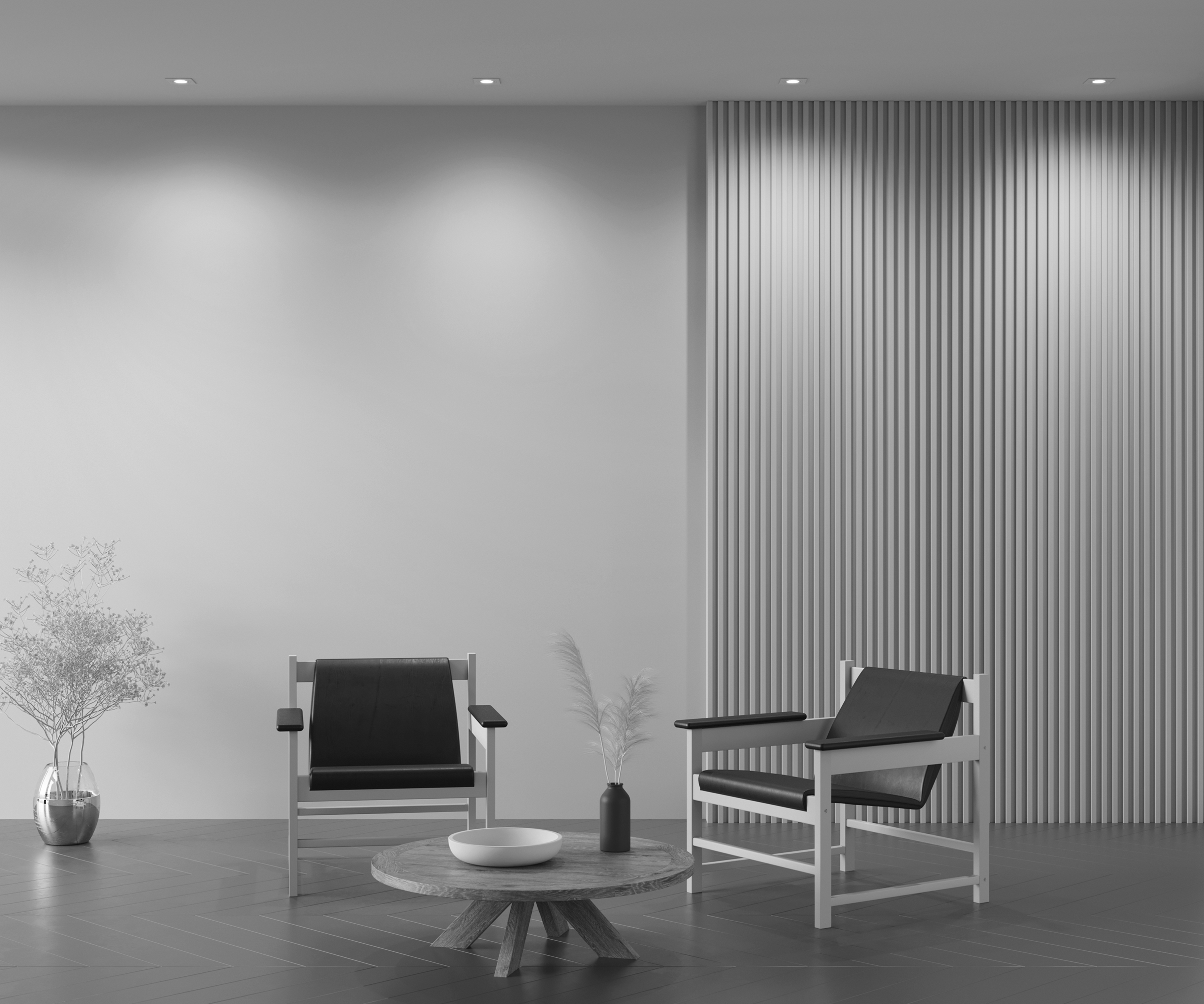 Картинка Встраиваемый светильник Maytoni Atom DL024-2-01W