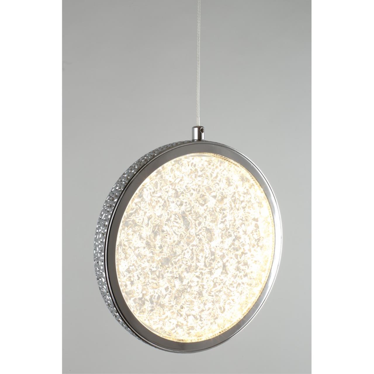 Картинка APL.048.16.07 Светильник подвесной светодиодный Aployt Yulali