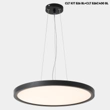люстры светильник подвесной crystal lux 1400/301, доставка по Казахстану 