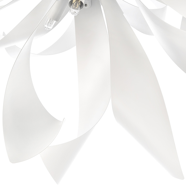 Картинка Потолочная люстра Lightstar Turbio 754166