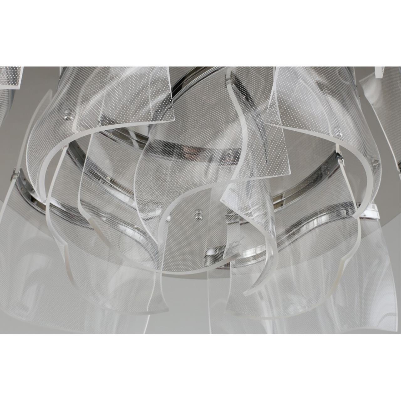 Картинка APL.864.17.50 Люстра потолочная Aployt Annetta