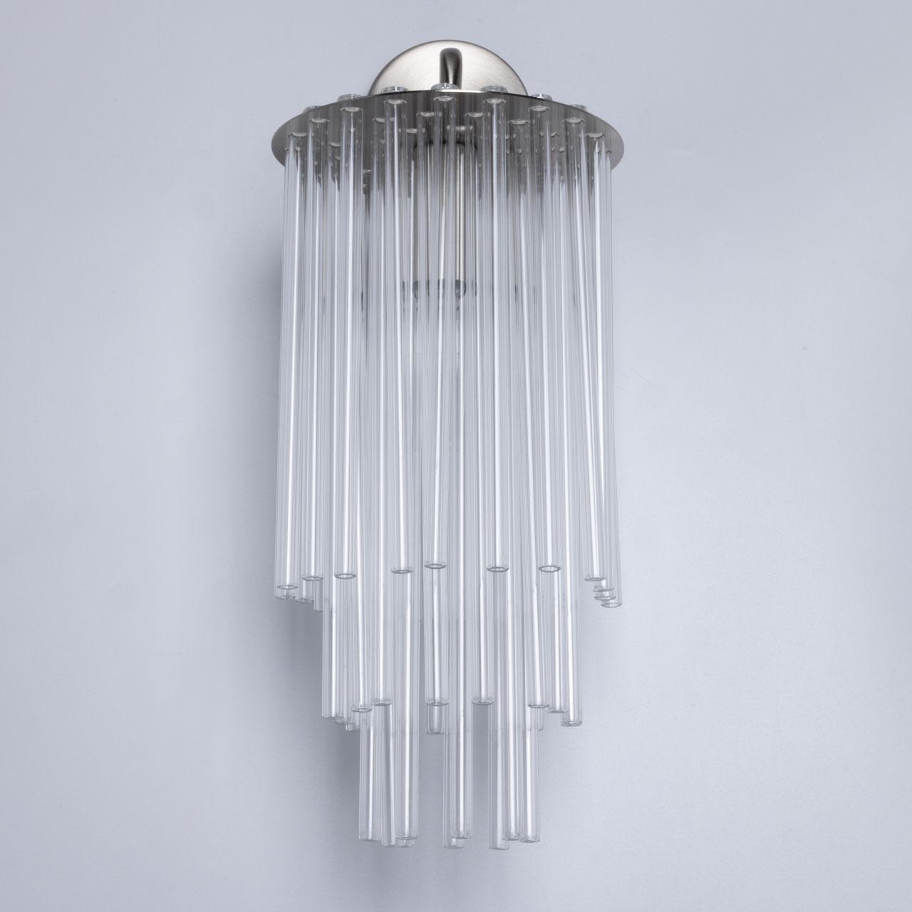 Дополнительная картинка 642028301 MW-light Аделард Настенный светильник