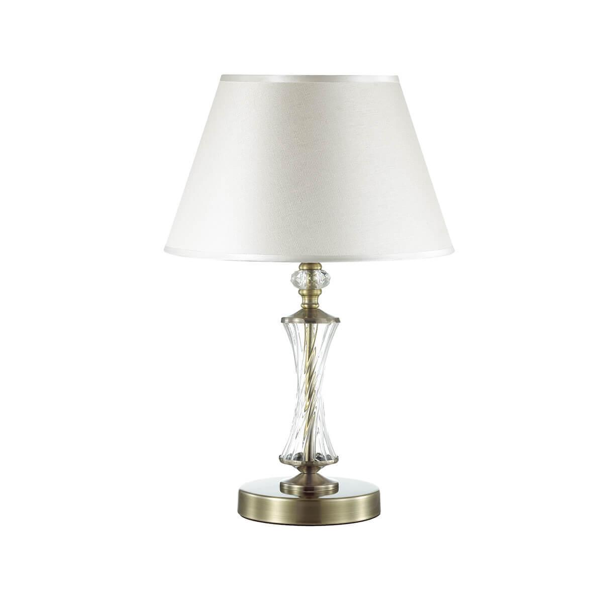 Картинка Настольная лампа Lumion Classi Kimberly 4408/1T