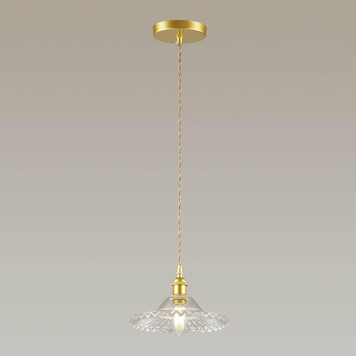 Картинка Подвесной светильник Lumion Jess 3797/1