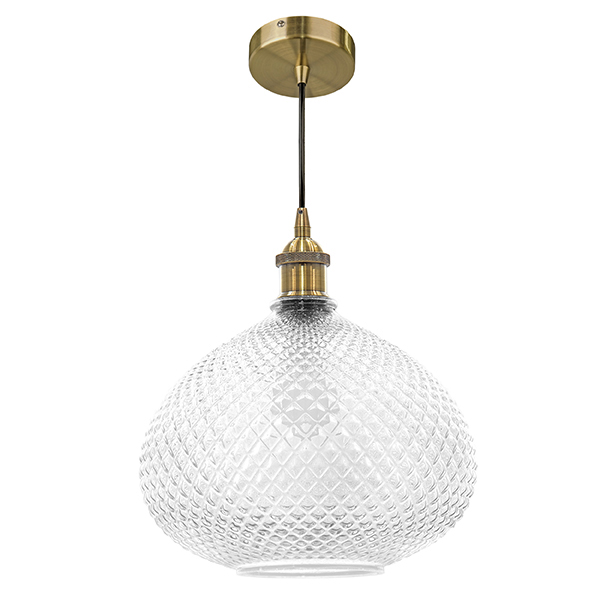 Дополнительная картинка Подвесной светильник Lightstar Genni 798031