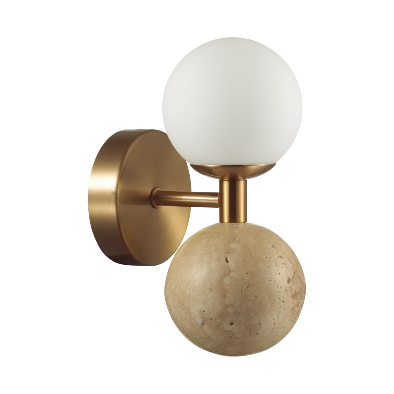 6625/6WL Odeon Light Настенный светильник LOLLA 6625/6WL Odeon Light Настенный светильник LOLLA