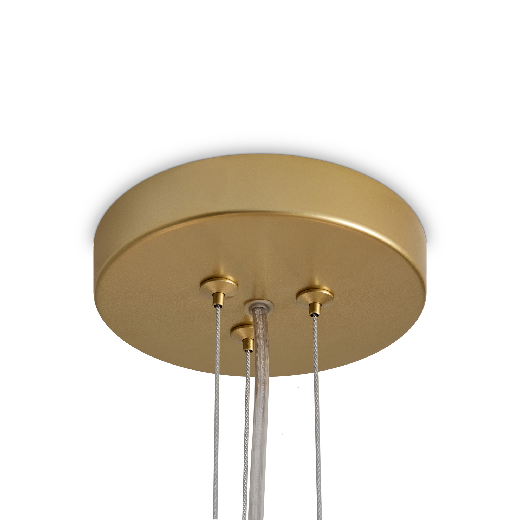 Дополнительная картинка Подвесной светильник Freya FR2039PL-06G