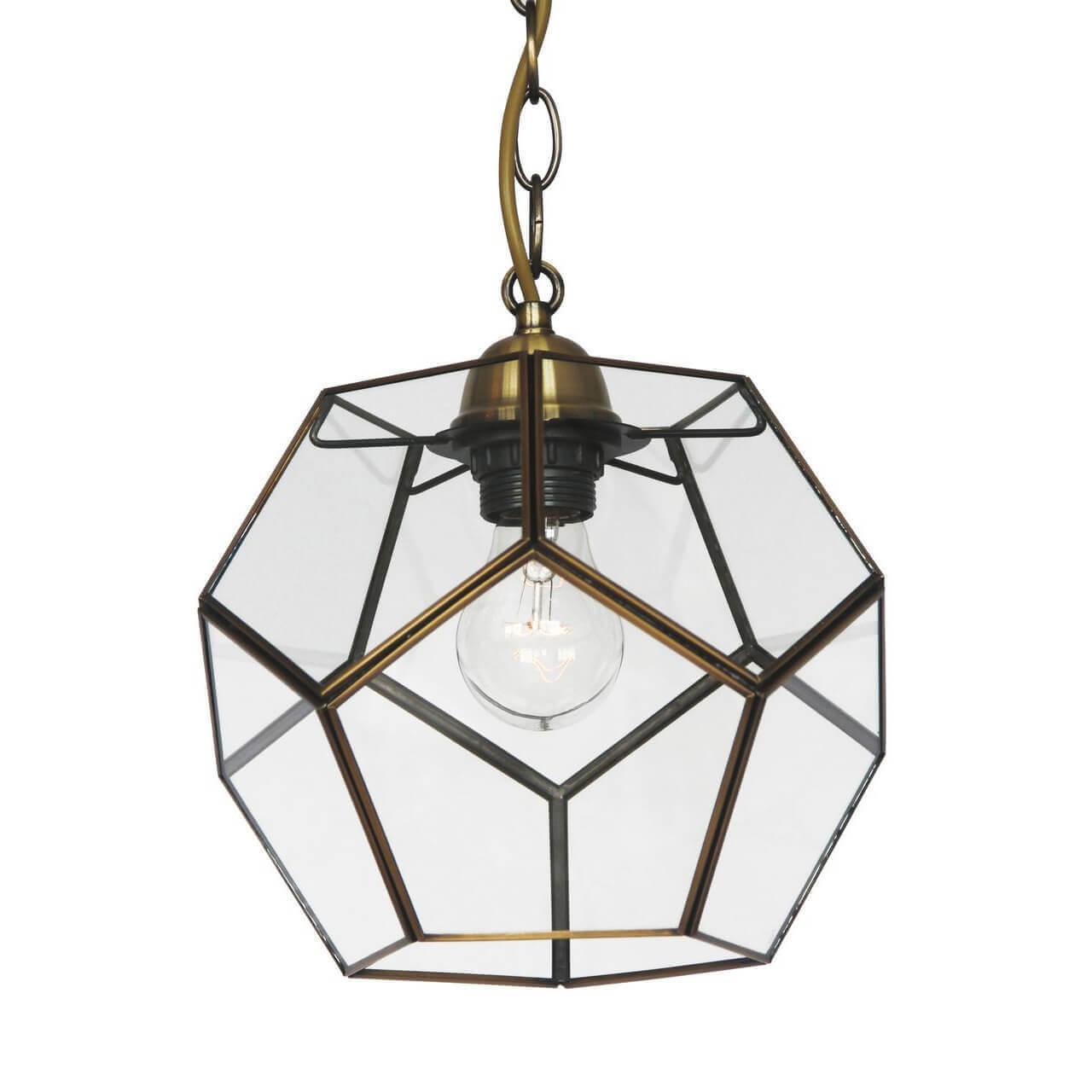 Картинка Подвесной светильник Favourite Liada 1636-1P