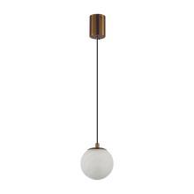 Подвесные 6685/8L Odeon Light Подвесной светильник MARBELLA, доставка по Казахстану 