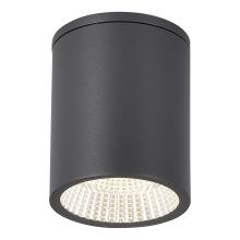 SL9514.712.01 Светильник уличный потолочный ST-Luce TUBO