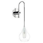 Дополнительная картинка Бра Lightstar Pentola 803531