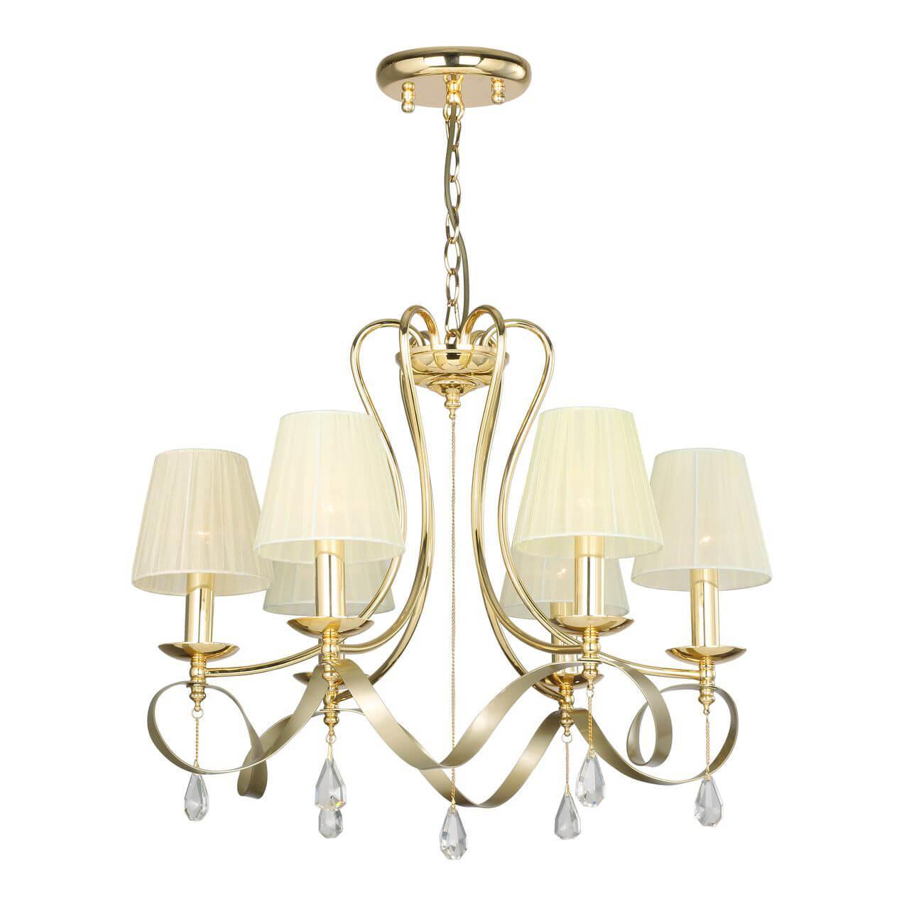 Картинка Подвесная люстра Favourite Amabilis 2596-6P