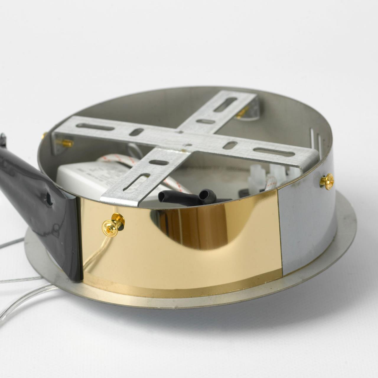 Дополнительная картинка Светильник Lussole LSP-7156