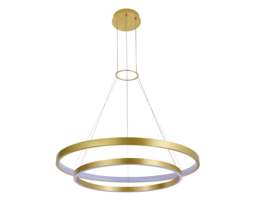 Дополнительная картинка NEWPORT 15000 15109N/S brass , Люстра
