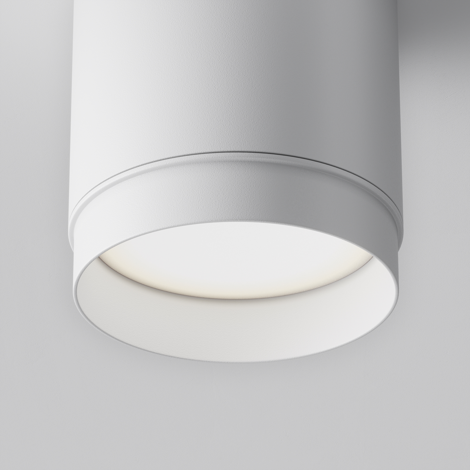 Картинка Потолочный светильник Technical C088CL-GX53-W