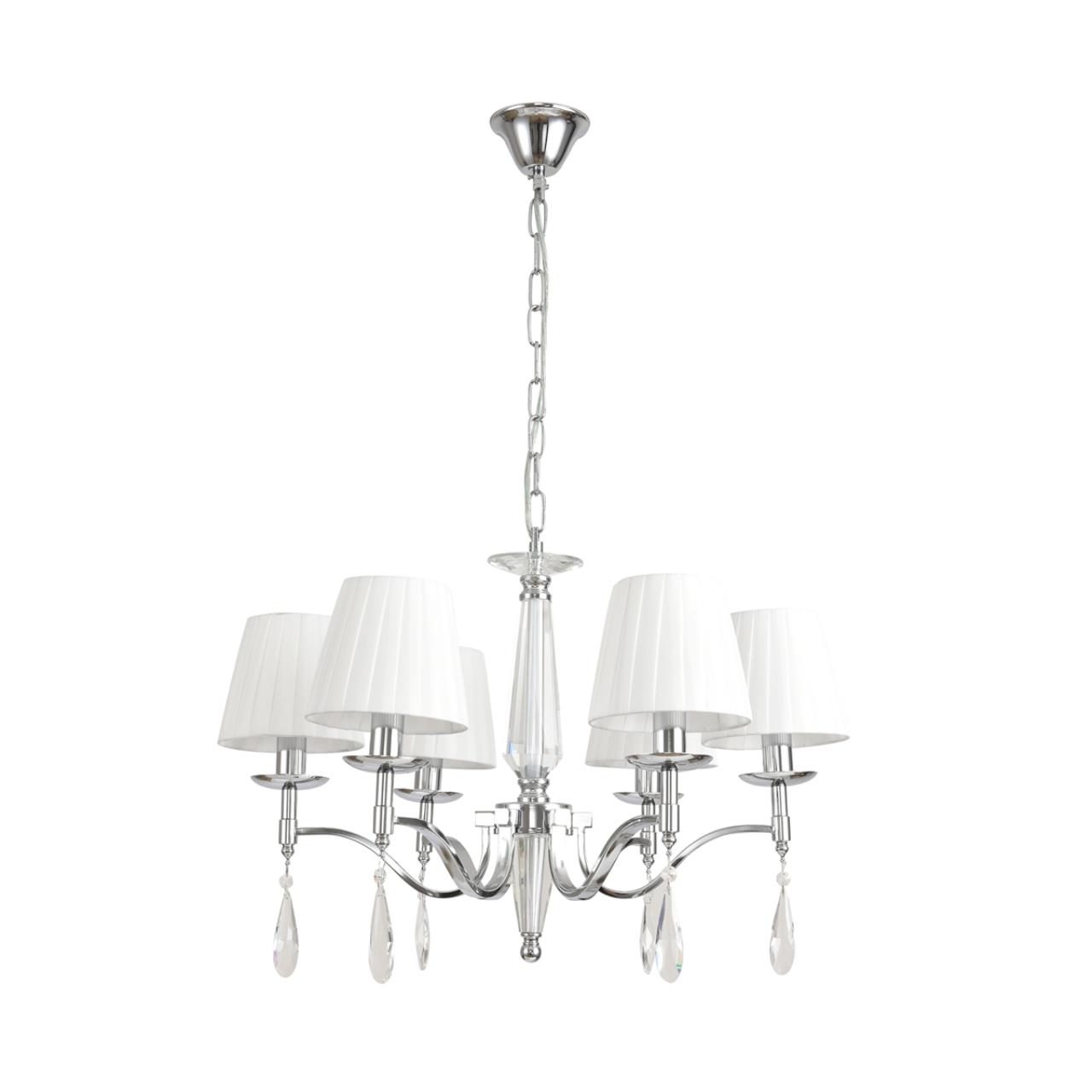 люстры 8316/6 lumion люстра magda, доставка по Казахстану 