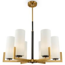 купить Подвесная люстра Maytoni Fortano MOD089PL-06BS в Алматы, svet.kz, доставка по Казахстану 