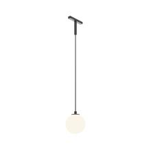 Трековый подвесной светильник Technical TR178-1-5WTW-B купить в Алматы svet.kz