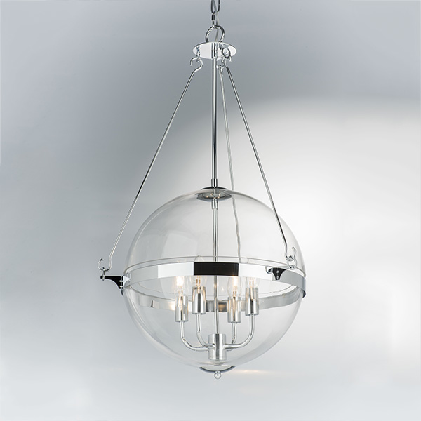 Дополнительная картинка Подвесной светильник Lightstar Modena 816044