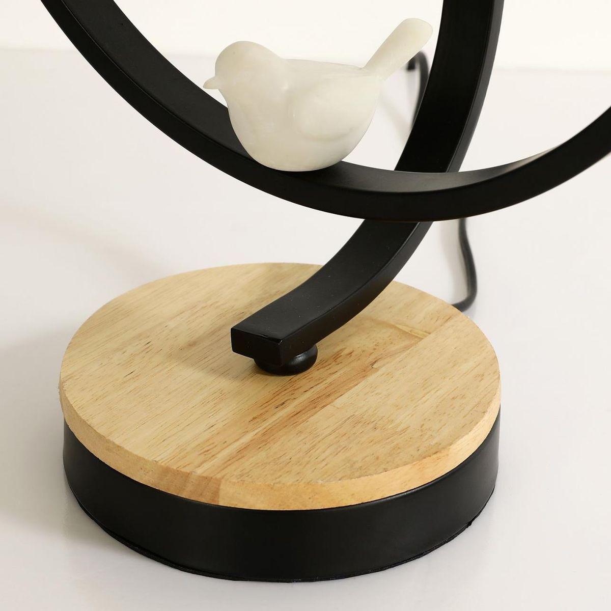 Дополнительная картинка Настольная лампа F-Promo Uccello 2938-1T