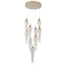 люстры подвесная светодиодная люстра st luce salica sl1116.203.09, доставка по Казахстану 