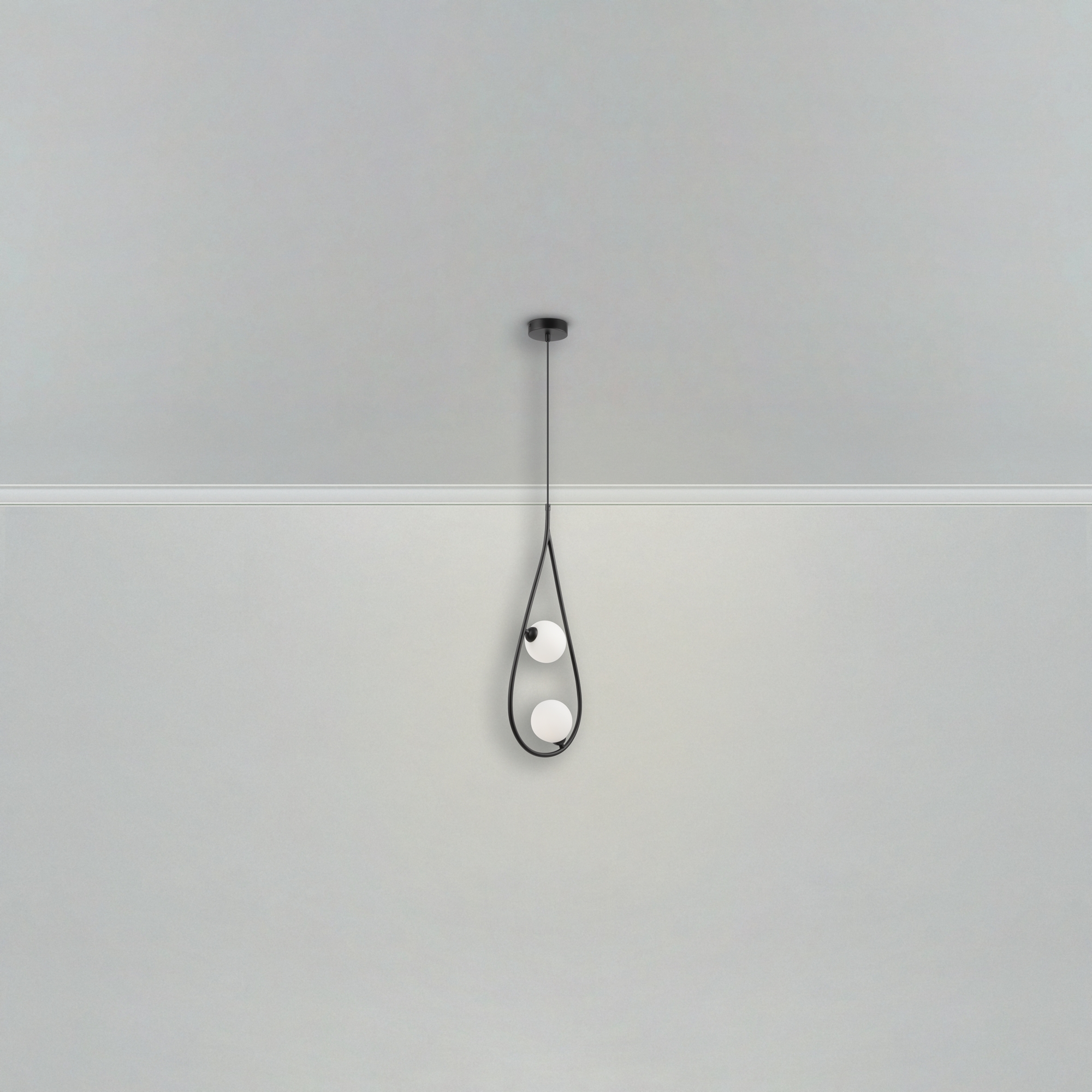 Дополнительная картинка Люстра Freya FR4005PL-02B