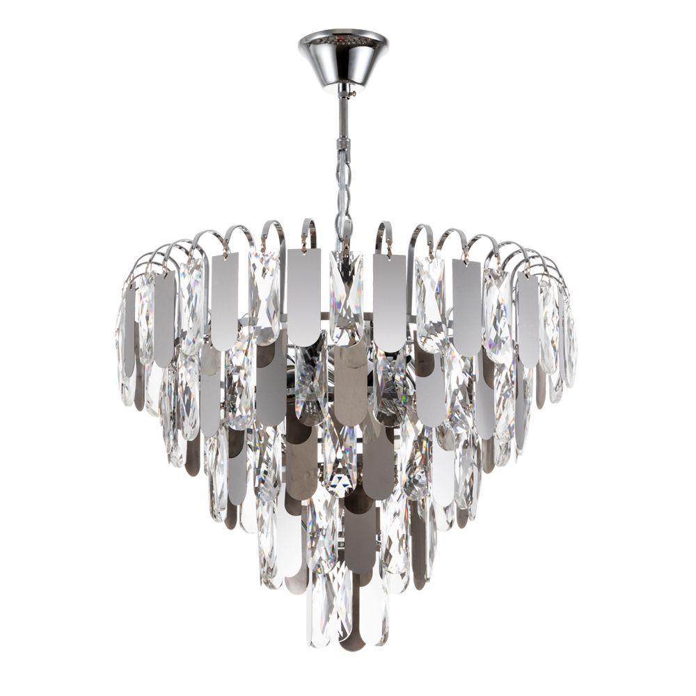 Дополнительная картинка Подвесная люстра Arte Lamp Vivien A2719SP-6CC