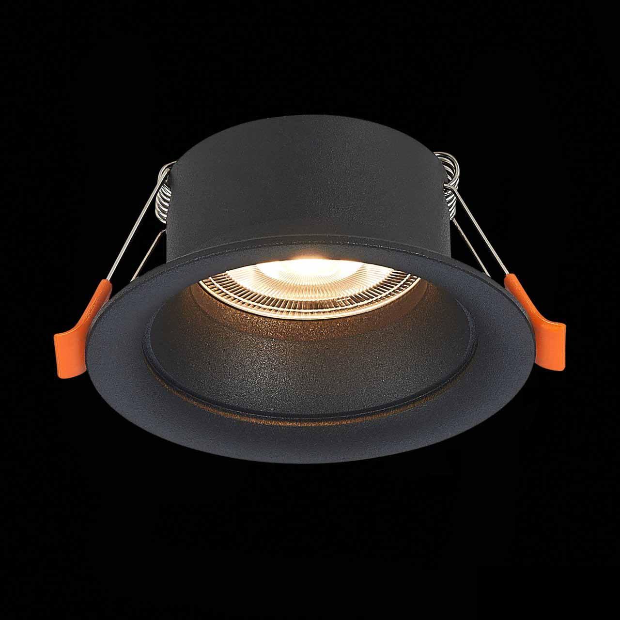 Дополнительная картинка Встраиваемый светильник ST Luce ST200.408.01