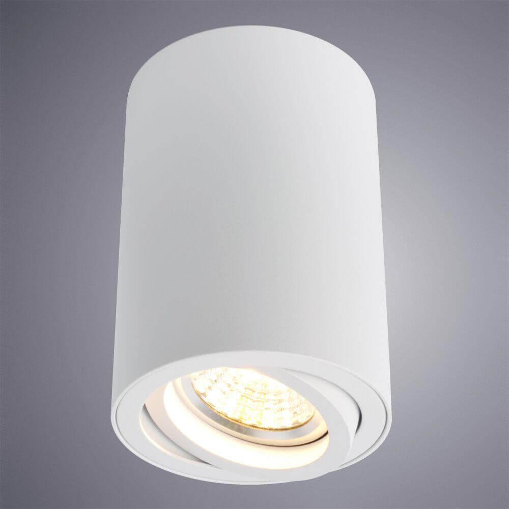 Дополнительная картинка Потолочный светильник Arte Lamp A1560PL-1WH