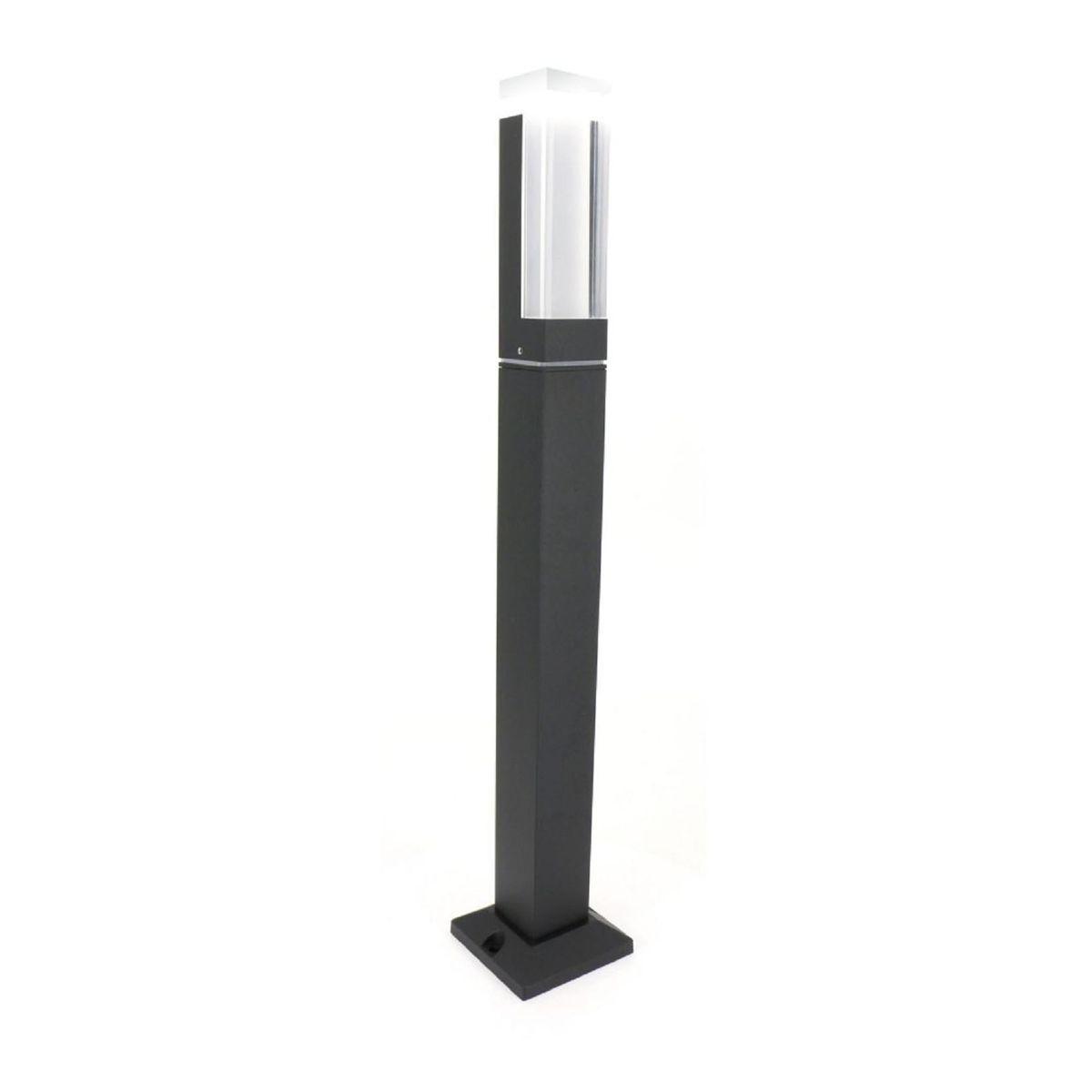 Дополнительная картинка Уличный светодиодный светильник Favourite Pillar 2861-1F