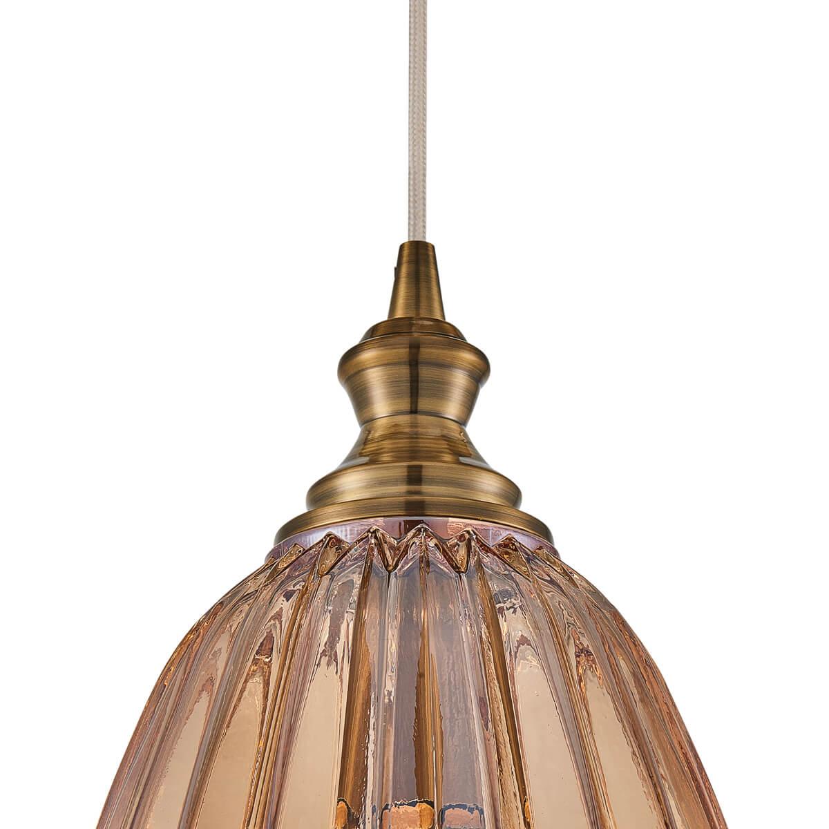 Картинка Подвесной светильник Favourite Corruga 2188-1P