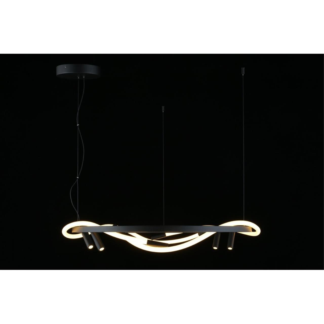 Картинка APL.773.03.84 Люстра подвесная Aployt Sindrillon