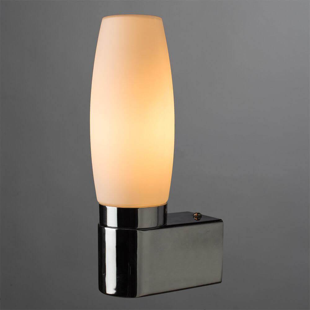 Картинка Подсветка для зеркал Arte Lamp Aqua A1209AP-1CC