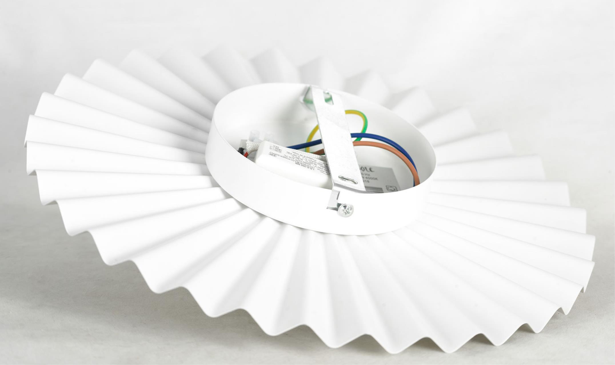 Картинка Бра Lussole LSP-7018