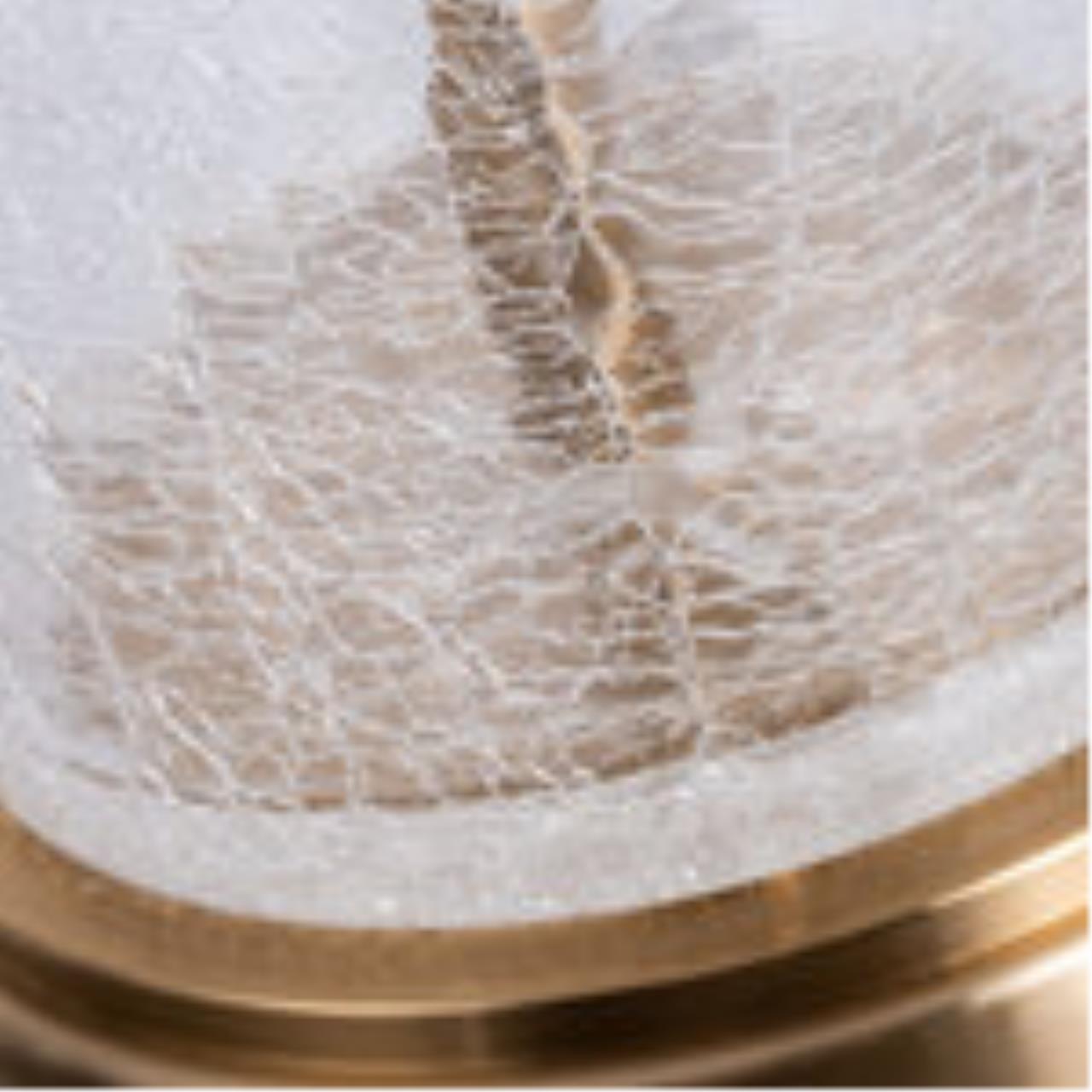 Настольная лампа Arte Lamp Baymont A5070LT-1PB — фото 4